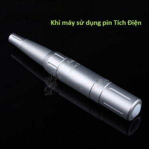 Máy Phun Xăm Thẩm Mỹ Nhật Bản TM 03