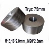 lo-can-ren-chet-m16-m18-m20-m22-truc-75mm - ảnh nhỏ  1