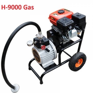 Máy Phun Bột Bả Chạy Xăng H9000 Gas