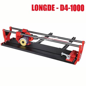 Máy Cắt Gạch Bằng Điện D4-1000