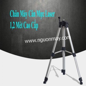 Chân Máy Cân Mực Laser 1,2 Mét