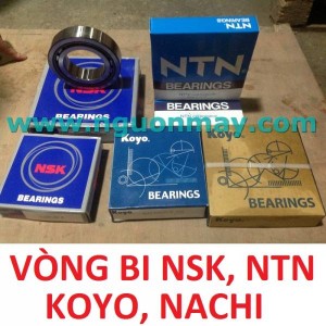 Vòng Bi NTN Nhật Bản