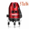 may-danh-thang-bang-laser-5-tia-do-longyun - ảnh nhỏ 2