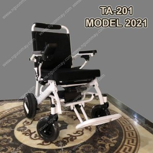 Xe Lăn Điện Thiên An TA-201