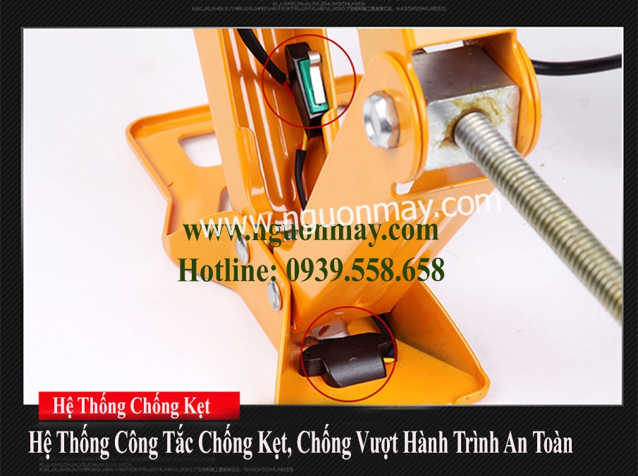  con đội kích lốp xe giá rẻ