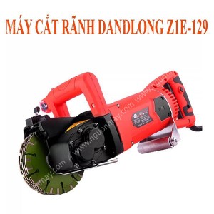 Máy Cắt Rãnh Tường Điện Nước DANDLONG