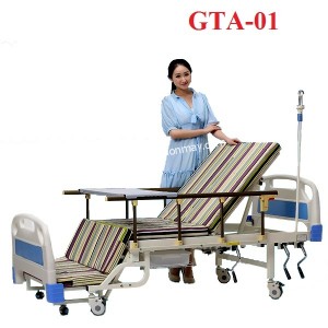 Giường Y Tế Thiên An GTA-01