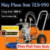 may-phun-son-tes-990-3500w-phun-son-epoxy-chong-tham-mat-bich-inox - ảnh nhỏ 2