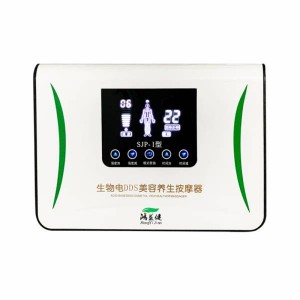 Máy Điện Sinh Học DDS SJP-1 ( Thế Hệ 7)