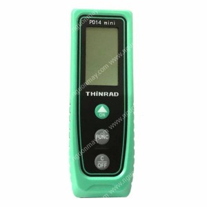 Thước Đo Khoảng Cách Laser Mini PD14