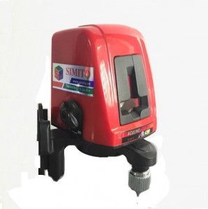 Máy Cân Mực Laser mini SIMITO 2Tia Đỏ