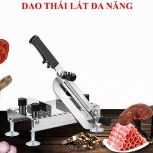Dao Thái Tay 118