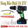 may-khoan-pin-cam-tay-21v - ảnh nhỏ  1