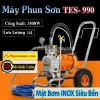 may-phun-son-tes-990-3500w-phun-son-epoxy-chong-tham-mat-bich-inox - ảnh nhỏ  1