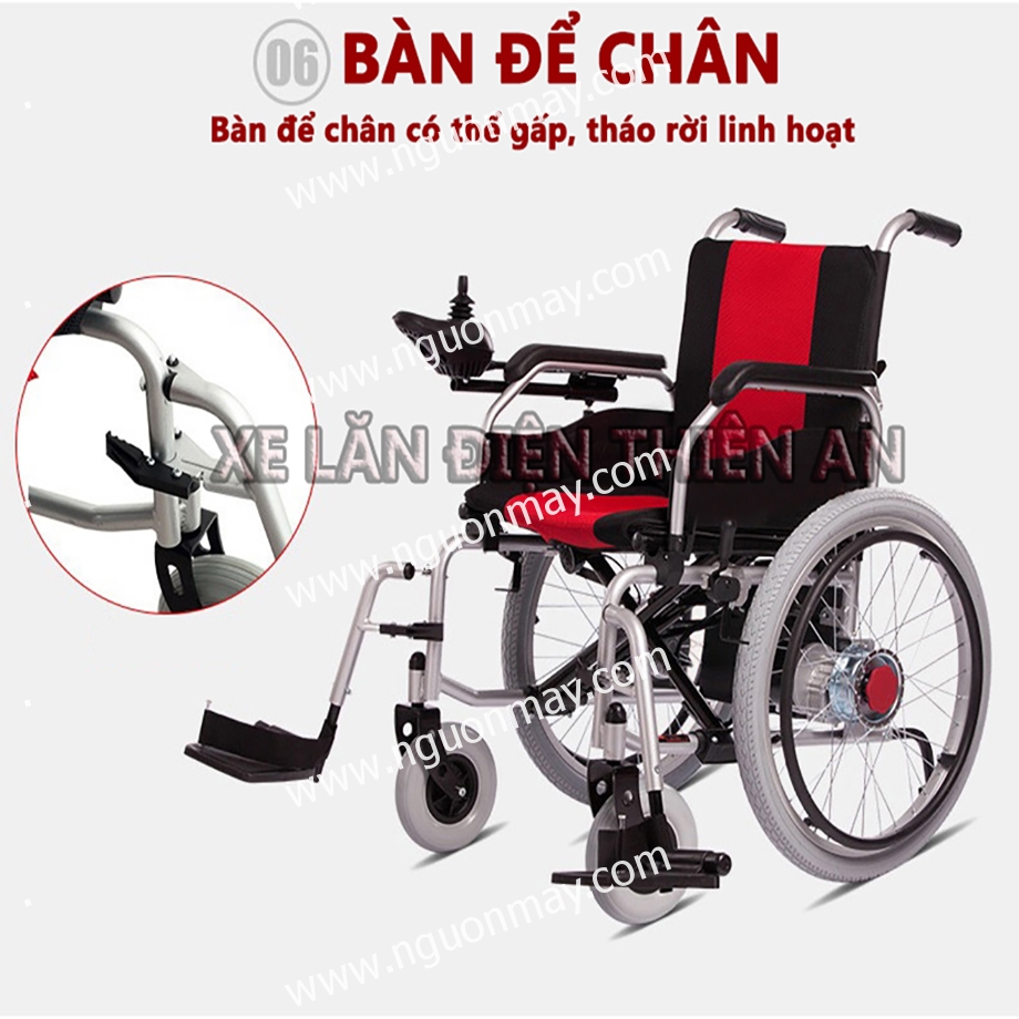 xe lan dien viet phap