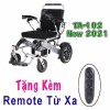 xe-lan-dien-ta102-tu-dong-dieu-khien-tu-xa - ảnh nhỏ  1