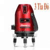 may-danh-thang-bang-laser-5-tia-do-longyun - ảnh nhỏ  1