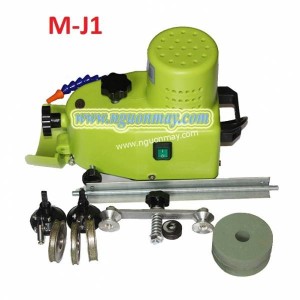 Máy Mài Bo Cạnh Kính Cầm Tay Mini MJ-1