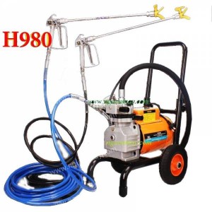 Máy Phun Sơn Tường Nhà SIMITO-H980